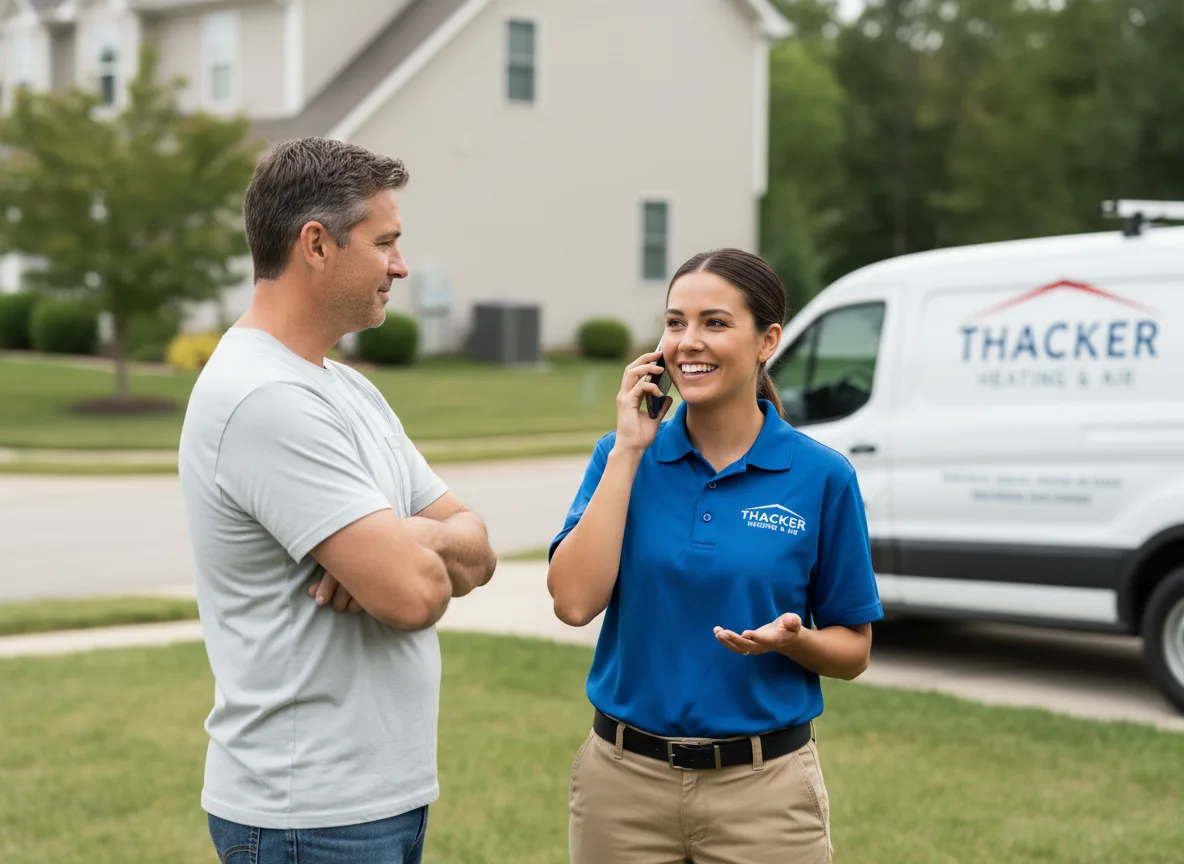 Ac Repair Smithton, PA FAQs